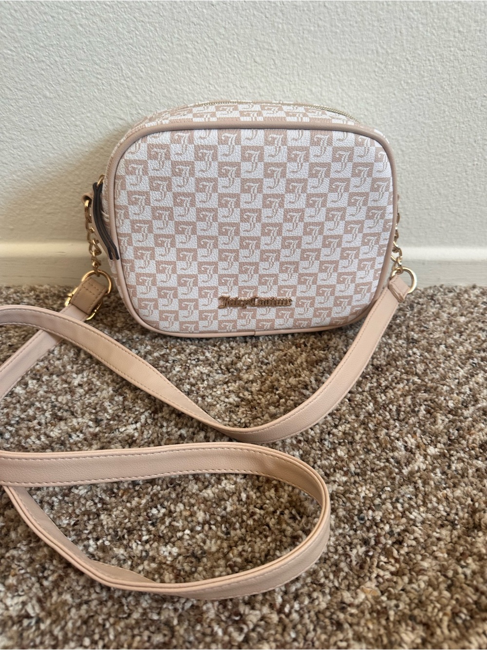 Juicy Couture NWT Crossbody